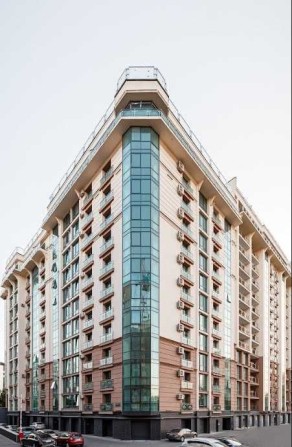 Продам ВИДОВУ 1-кімнатну квартиру біля ЖК “Парус” - фото 1