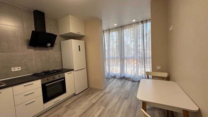 Квартира з новим ремонтом 42 м2. Центральний парк. 2%. - фото 1