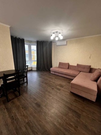 Продам шикарну 1-к квартиру 40 м2, Ірпінь, ТОП-локація. - фото 1