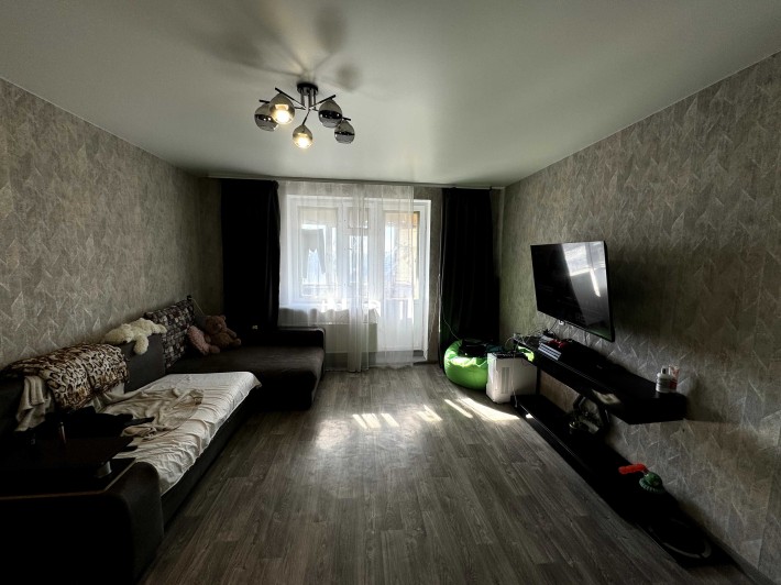 Терміново продам 1 кімн. квартиру пр. Лесі Українки , Керченська - фото 1