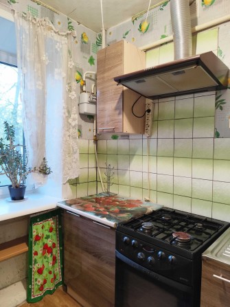 Продаж 1 кімн на Молодіжному - фото 1