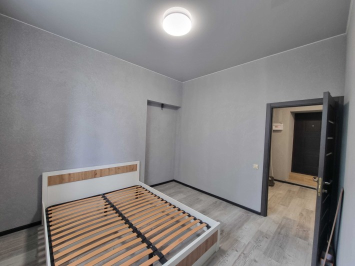 Продаж! Повноцінна 1к-квартира з ремонтом та меблями! - фото 1