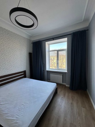 Продаж 3к центр / міста закритий двір / навпроти ТРК 'Европа' - фото 1