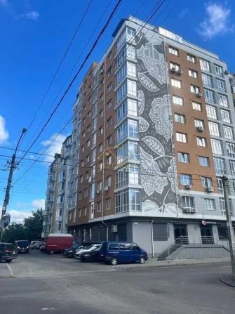 У продажі двокімнатна квартира з практично завершеним ремонтом! - фото 1