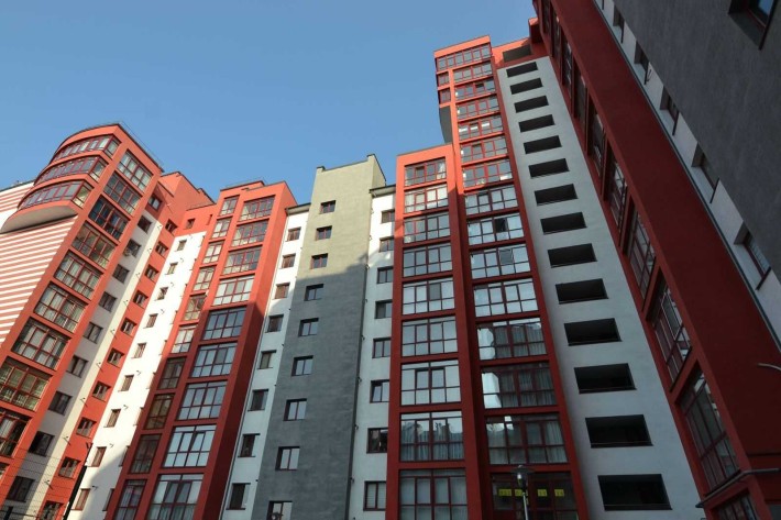 Продаж 2к квартири - фото 1