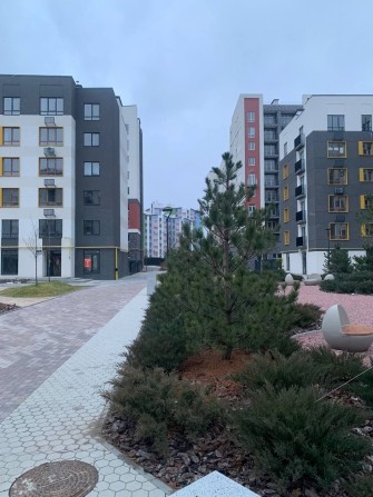 Чудова 1к квартира в ЖК Молодість - фото 1