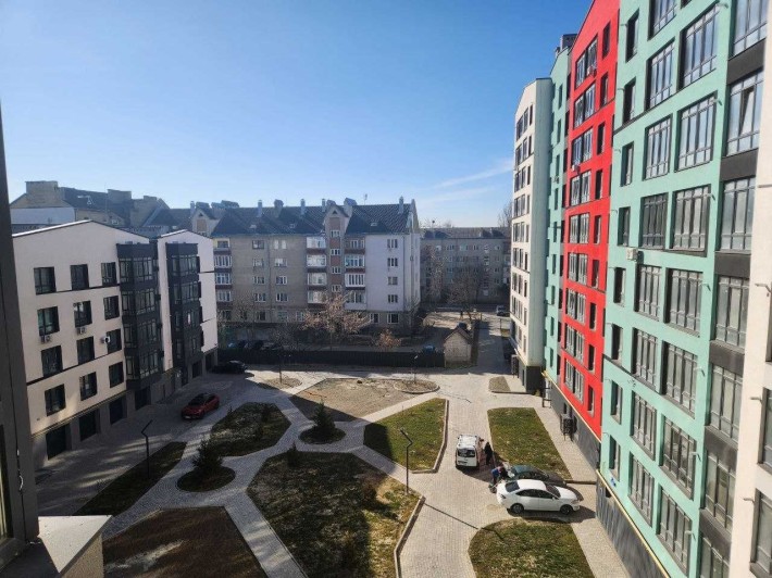 Продам цікаву 1кім квартиру в Парковому Містечку. - фото 1