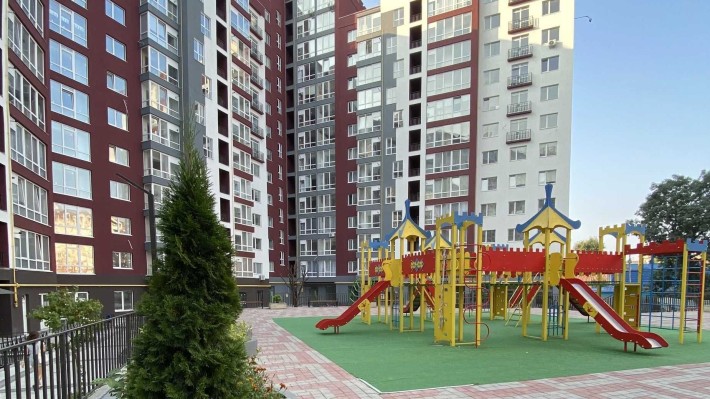 Дешевшеніж в забудовника,2кім,Княгинин. 4й поверх, збудований підїзд! - фото 1