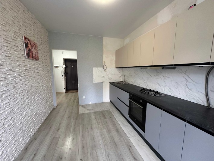 Продам! Однокімнатна квартира з балконом! - фото 1