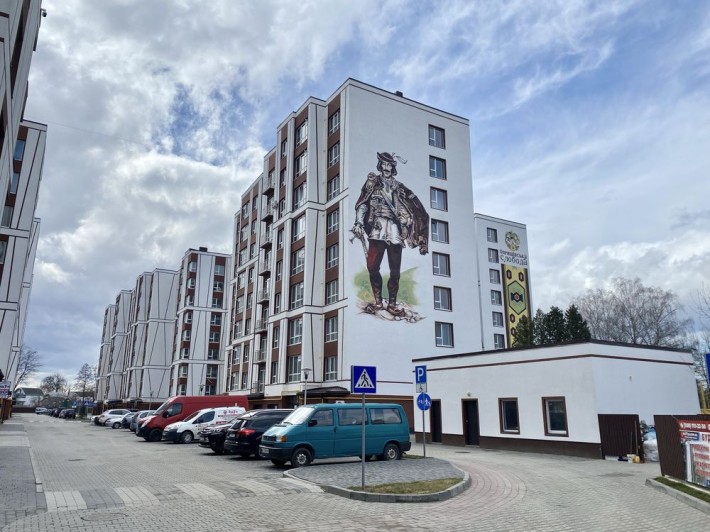 Продаж 2к. квартири. Ремонт. Новобудова. Без додаткових витрат.Дешево - фото 1