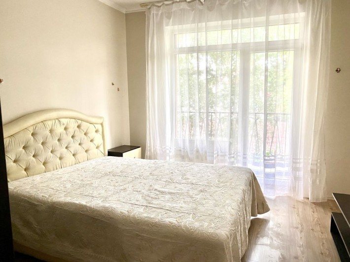 Сертифікат! Велика 70м2 двокімнатна квартира біля парку Незнайки - фото 1