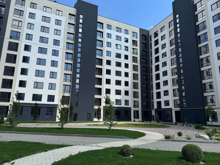 Переуступка в готовому будинку ЖК Continent Ray в Бучі - фото 1