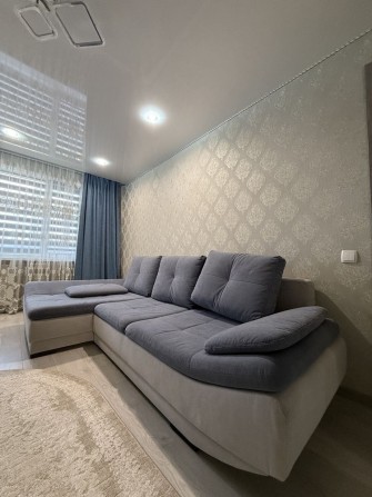 Продаж 3-кімнатної з класним, сучасним ремонтом, квартал 278 - фото 1