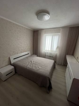 Продам 2-х ком квартиру на КРЕСЕ (АВТОНОМКА) - фото 1