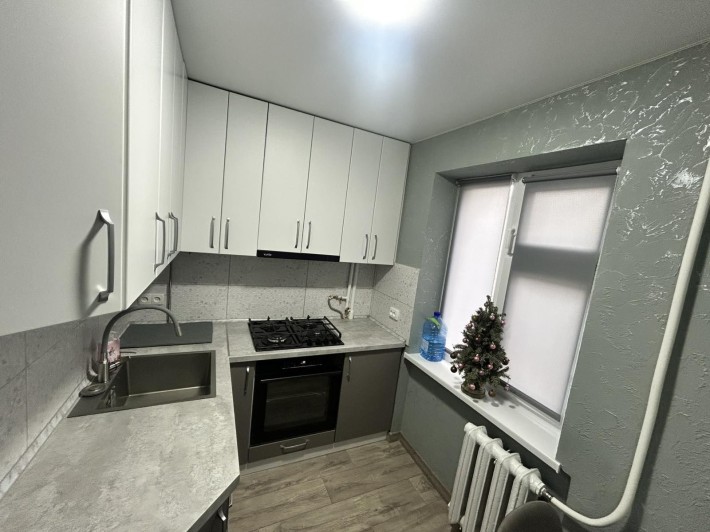 Продаж 2-х кімнатної квартири - фото 1