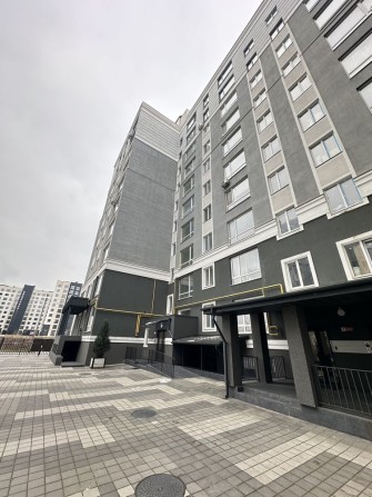 Терміново ! 2 к квартира з максимальним наповненням - фото 1