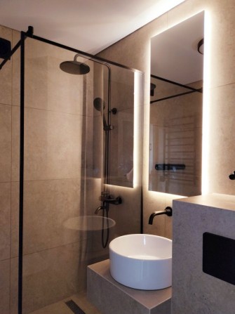 Продам 1-но кімнатну квартиру провулок Бульварний - фото 1