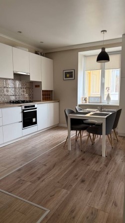 Продам 2к 74м2 поверх 3/10 ЖК Паркова оселя - фото 1