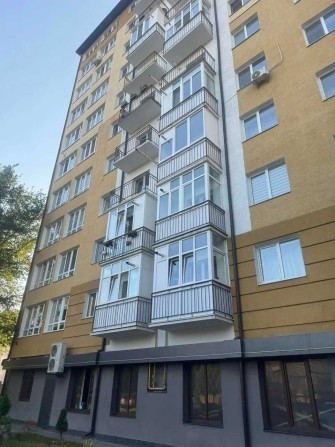 Продаж однокімнатної квартири з ремонтом у НОВОБУДОВІ. ЦІНА ТОПОВА! - фото 1
