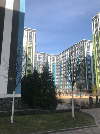 ЖК "Фортуна" Готова 2-кімнатна квартира 55 м.кв. - 45000 $ - фото 1