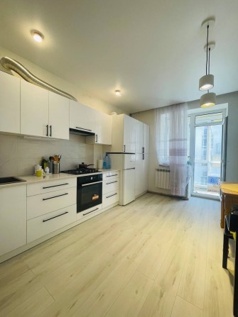 Продажа 1к. Квартири з Ремонтом ЖК Олімп 1 - фото 1