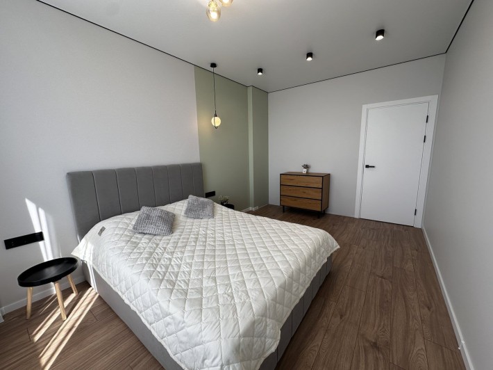 Сертифікат - так! Квартира з новим ремонтом, Центральний парк - фото 1