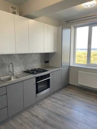 Продається 2 кім. квартира з ремонтом,район Каскад - фото 1