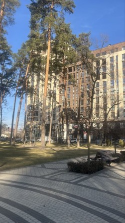 Продаж євротрьохкімнатної квартири з видом на парк Правика - фото 1