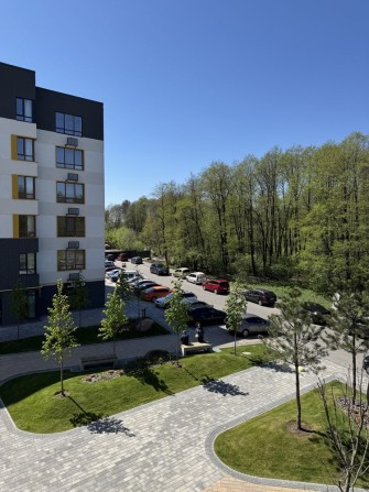 ПРОДАЖ! квартира Студія 32,8м2 в ЖК Молодість - фото 1