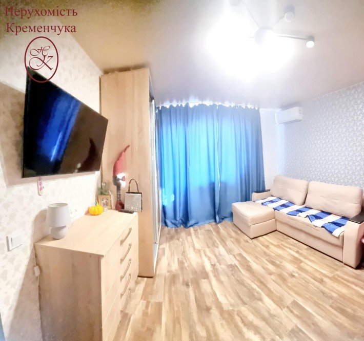 Продаж / Квартира / Кременчук - фото 1