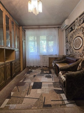 Продаж 2-х кім. по Льва Толстого(зуп. Гвардійська) - фото 1