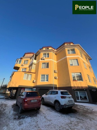 Продаж великої 1-кімнатної квартири в центрі Бучі - фото 1