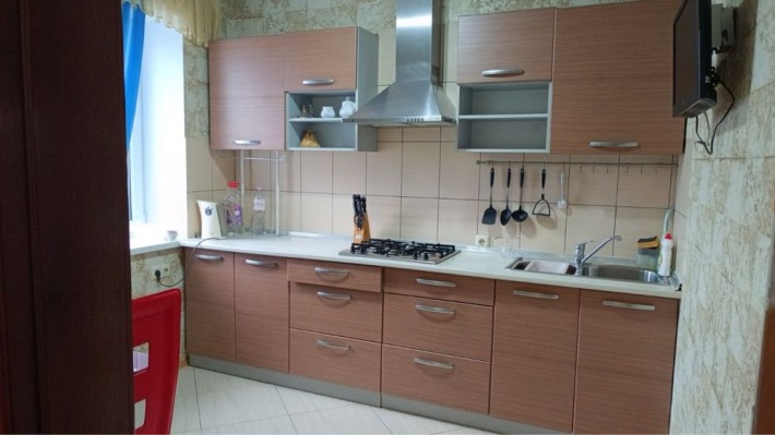 Продам 1 ком кв в ЦЕНТРЕ Кременчуга - фото 1