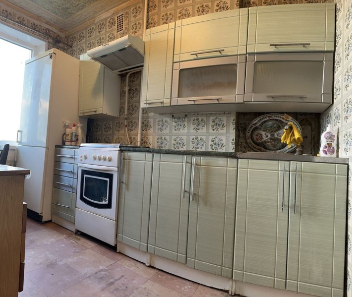 Отличный вариант! 3-х 129 квартал, не угл - фото 1
