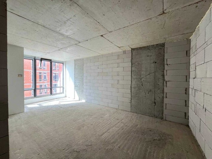 Продаж 1 кім квартири в центрі/ЖК Мanhattan - фото 1
