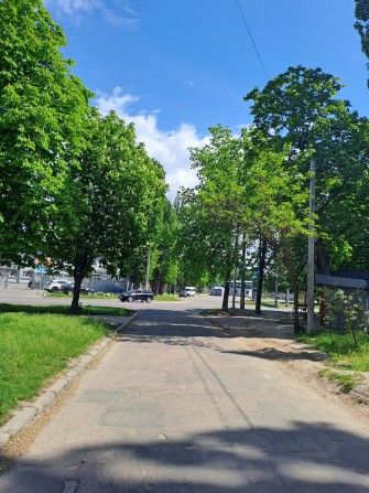 Продам 3 комнатную небольшую квартиру Нагорка - фото 1