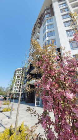 Новенька квартира Синергія сіті з ремонтом, укомплектована - фото 1