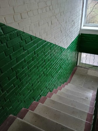 Ірпінь, центр, трикімнатна квартира. - фото 1