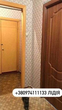 Власник. Продається двокімнатна квартира покращеного планування Пивзав - фото 1