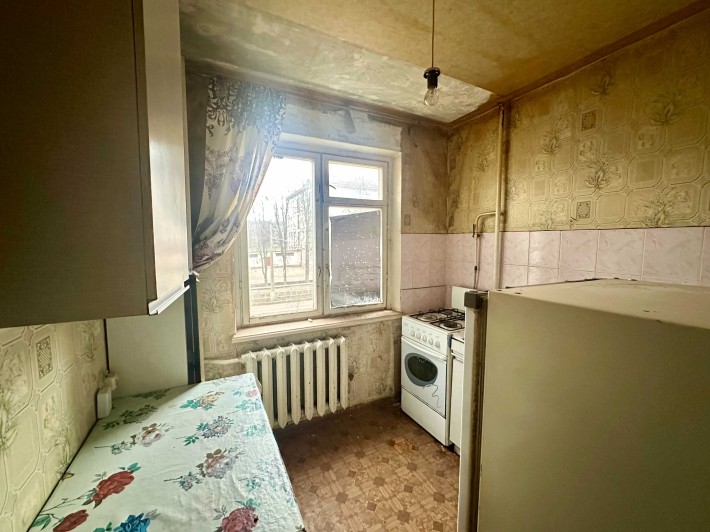Продам 1 кімн на 44 кварталі - фото 1