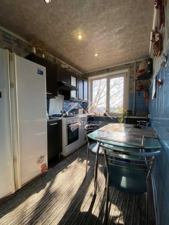 Продаж 3к+Гараж+АВТОНОМКА (Електрозаводська) - фото 1