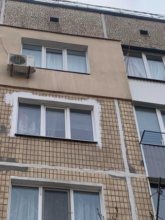 Продам 3 кімнатну квартиру (чешка) 17 квартал 5/5 від власника. - фото 1