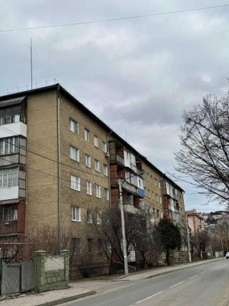 Продаж 3 км. квартири в центрі! - фото 1