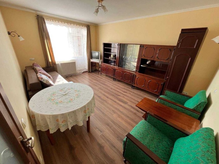 Продається 1-кімнатна квартира, 36,1 м², Галицька 66Б р-н Пасічна - фото 1