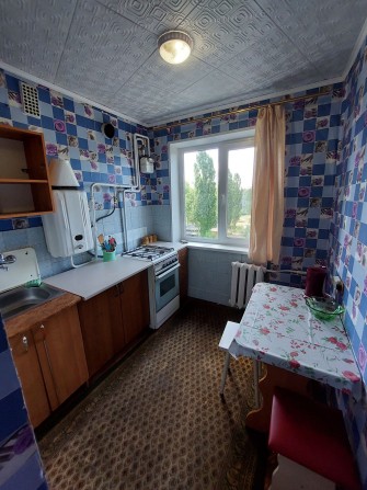 Продаж 3-х кімнатної квартири. Інгулець. Проспект Перемоги. - фото 1