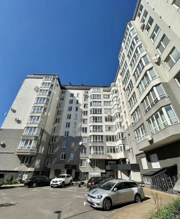 1кімнатна квартира у Луцьку - фото 1