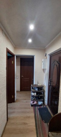 Продажа 3-х комнатной квартиры - фото 1