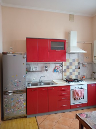 Продаж 3 кімн квартири в австрійському будинку в центрі, вул. Шевченка - фото 1