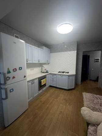Терміново продам Двокімнатну квартиру з ремонтом в мальовничому Ірпені - фото 1