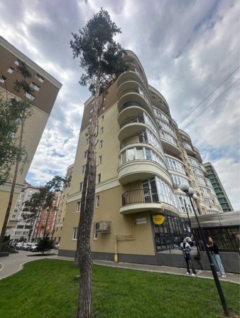 Без% Продам 1к квартиру Ірпінь ЖК Атріум - фото 1